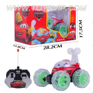 Stone Music dumpers (including charging) paddle LIGHT