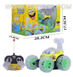 Stone Music dumpers (including charging) paddle LIGHT