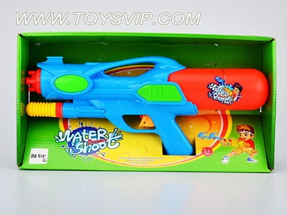 Cheer gun