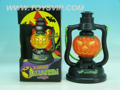 Halloween Lights(3 asst)