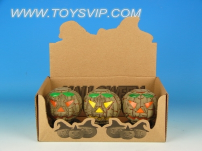 Pumpkin Night Light(6/PCS)