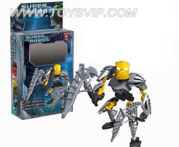 Self-loading robot (60pcs)