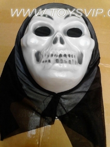 Face mask