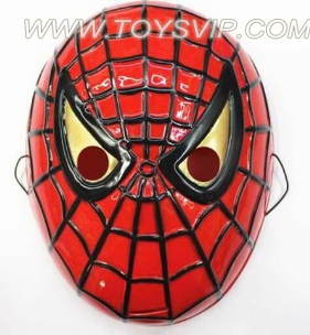 Spider-Man mask