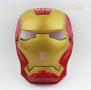Iron Man Mask