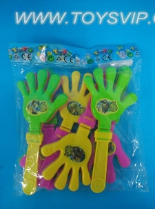 手拍(6pcs)