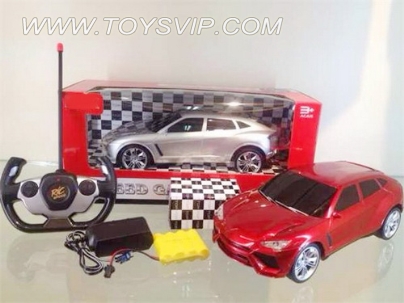 Lamborghini remote control cars (including electricity)