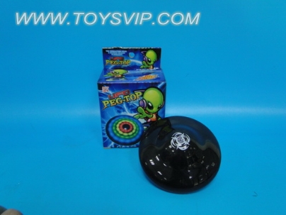 Electric flash Gyro