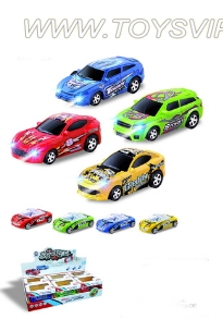 R/C CAR