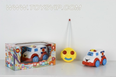 Ambulance