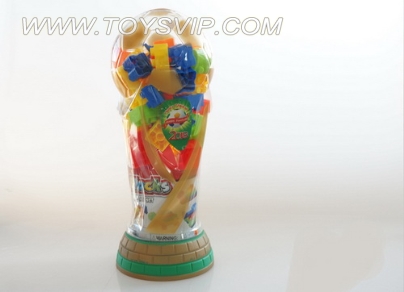 益智类积木(50PCS)