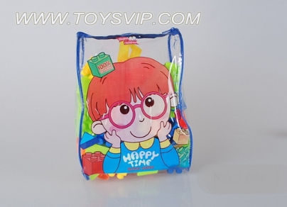 益智类积木(50PCS)