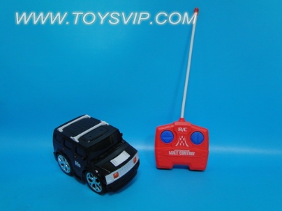 R/C CAR