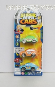 回力车