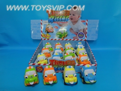 惯性吐舌车(12/PCS)