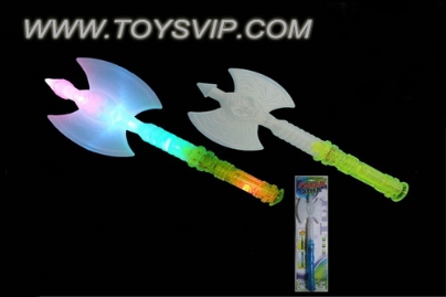 Ax STICK