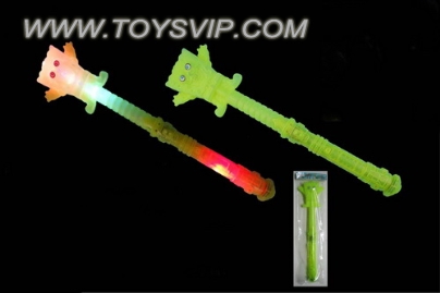 SpongeBob Flash stick