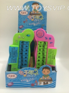 电子琴
