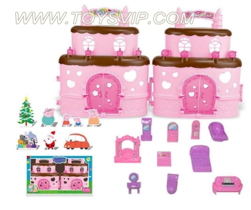 House furniture