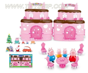 House furniture