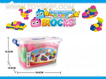 BLOCKS(40PCS)
