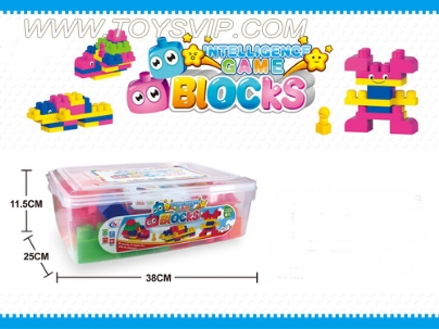 BLOCKS(56PCS)