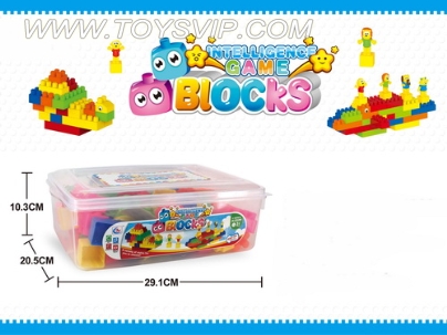 BLOCKS(60PCS)