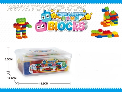 BLOCKS(60PCS)