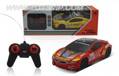 1:16 Stone remote control car