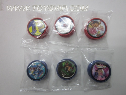 YOYO
