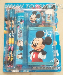 Stationery combination package