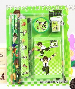 Stationery combination package