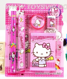 Stationery combination package