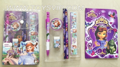 Stationery combination package