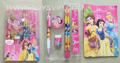 Stationery combination package