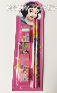 Stationery portfolio