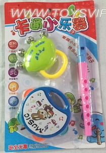 乐器组合