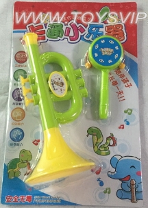 乐器组合