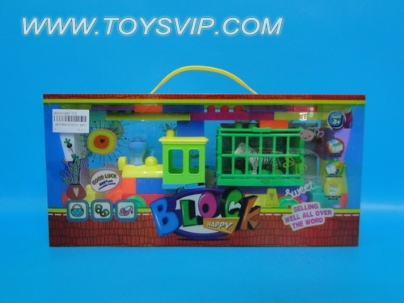 BUILDING BLOCKS(60/PCS)