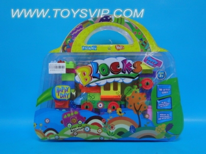 BUILDING BLOCKS(45/PCS)
