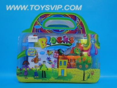 BUILDING BLOCKS(53/PCS)