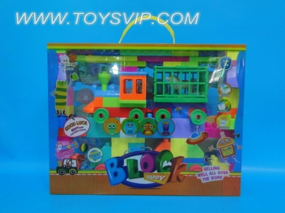 BUILDING BLOCKS(103/PCS)