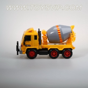 WHEEL TRUCK