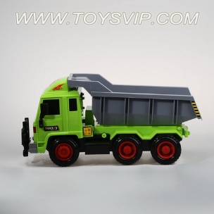 WHEEL TRUCK