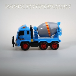 WHEEL TRUCK