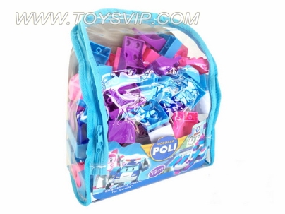 益智积木(75PCS)