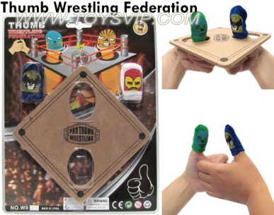 Finger ring