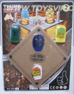 Finger ring