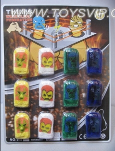 Finger sets