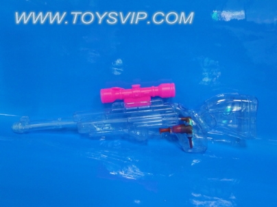 Gun (can be loaded sugar)